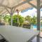 Villa Tikitanga avec piscine 10X5m à 650m de la mer - 圣弗朗索瓦