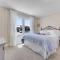 200ft to beach! North Myrtle Beach first level duplex home, pet friendly! - ميرتل بيتش