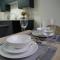 Station Road Stays - 1 & 2 bed apartments - Desborough, Kettering - Kettering