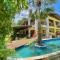 Villa Equestre, a mais completa casa da região