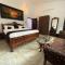 Planters punch bungalow