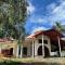 Planters punch bungalow