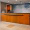 SpringHill Suites Hagerstown