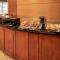 SpringHill Suites Hagerstown