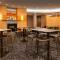 SpringHill Suites Hagerstown