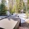 Winter Park Townhome with Hot Tub, Half Mi to Dtwn!