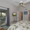 Beautiful and Quiet 2 Bedroom Condo - SV267