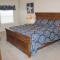 Enjoy breath taking sunsets in this 32 located right off the estuary OW10-403 - 新士麦那海滩