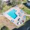 New Rental Quiet Tropical Oasis with Pool View - Coronado Cove - Edgewater