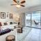 Ocean View Closest Bldg. to Pool Amenities Close to Beach Access OW12-603 - New Smyrna Beach