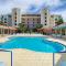 Ocean View Closest Bldg. to Pool Amenities Close to Beach Access OW12-603 - New Smyrna Beach