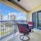 Ocean View Closest Bldg. to Pool Amenities Close to Beach Access OW12-603 - New Smyrna Beach