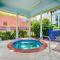 Ocean View Closest Bldg. to Pool Amenities Close to Beach Access OW12-603 - New Smyrna Beach