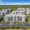 Ocean View Closest Bldg. to Pool Amenities Close to Beach Access OW12-603 - New Smyrna Beach