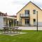 Luxuswohnung am Steinhuder Meer - Tierfreundlich - B