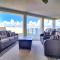 Seas Salt Penthouse Oversized Terrace Loft Ocean Views OW20-601 - نيو سميرنا بيتش