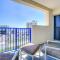 Seas Salt Penthouse Oversized Terrace Loft Ocean Views OW20-601 - نيو سميرنا بيتش