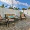 Private Beach Home Ocean Views Walk to Beach Shopping Dining - نيو سميرنا بيتش