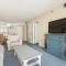 Ocean View with a beachfront pool at Ocean Trillium Condo ~ 403 - New Smyrna Beach
