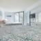 Ocean View with a beachfront pool at Ocean Trillium Condo ~ 403 - New Smyrna Beach