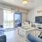 Set sail in this beautiful coastal themed 32 Condo with gorgeous ocean views OW13-305 - New Smyrna Beach