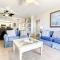 Set sail in this beautiful coastal themed 32 Condo with gorgeous ocean views OW13-305 - New Smyrna Beach