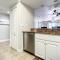Set sail in this beautiful coastal themed 32 Condo with gorgeous ocean views OW13-305 - New Smyrna Beach