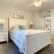 Set sail in this beautiful coastal themed 32 Condo with gorgeous ocean views OW13-305 - New Smyrna Beach