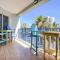 Set sail in this beautiful coastal themed 32 Condo with gorgeous ocean views OW13-305 - New Smyrna Beach