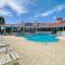Gorgeous 3 Bed 2 Bath Condo with Peek A Boo Views of the Ocean. OW20-404 - New Smyrna Beach