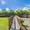 Gorgeous 3 Bed 2 Bath Condo with Peek A Boo Views of the Ocean. OW20-404 - New Smyrna Beach