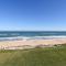Floor-to-Ceiling Oceanfront Views ~ Chadham-by-the-Sea 315 - New Smyrna Beach