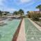Mariners Cove 109 ~ Across the street from the Beach ~ MC109 - New Smyrna Beach