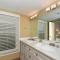 Beachfront Palm House - Walk right out to the pool beach access - PH1B - New Smyrna Beach