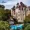 1886 Crescent Hotel and Spa - Eureka Springs