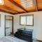 Hunter Mountain Home with Game Room 1 Mi to Skiing! - Хантер
