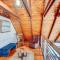 Hunter Mountain Home with Game Room 1 Mi to Skiing! - Хантер