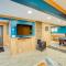 Hunter Mountain Home with Game Room 1 Mi to Skiing! - Хантер