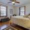 Pet-Friendly Topton Home with Patio, Deck and Views!