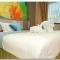 pristinehotel - 马尼拉
