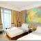 pristinehotel - 马尼拉