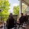 1886 Crescent Hotel and Spa
