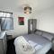 Seaviews Apartment 2, Whitley Bay Sea Front