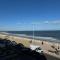 Seaviews Apartment 2, Whitley Bay Sea Front