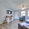 New Bern Abode with Yard about 2 Mi to Neuse River - New Bern