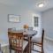 New Bern Abode with Yard about 2 Mi to Neuse River - New Bern