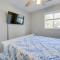 New Bern Abode with Yard about 2 Mi to Neuse River - New Bern