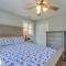 New Bern Abode with Yard about 2 Mi to Neuse River - New Bern