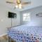 New Bern Abode with Yard about 2 Mi to Neuse River - New Bern