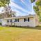 New Bern Abode with Yard about 2 Mi to Neuse River - New Bern